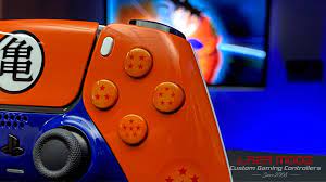 The surviving warriors, trunks and gohan, will fight to protect the planet. This Fan Made Dragon Ball Z Ps5 Controller Would Make Goku Proud Gamesradar