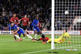 Here you'll find updates on match fixtures, results, standings, videos, highlights and reactions. Armando Broja Has Discussed The Amazing Opportunity Handed To Him By Thomas Tuchel In Pre Season Sports Illustrated Chelsea Fc News Analysis And More