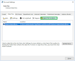 How To Recover Emails From Offline Outlook Ost File?