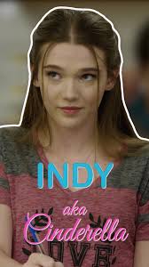 Film Similaire A Comme Cendrillon