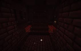 12W27A: Cheap & Efficient Semi-Automatic Nether Wart Farm In The Overworld  : R/Minecraft