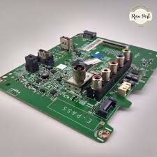 Jual Mainboard Mesin Tv Lcd Samsung Ua32fh4003r 32fh4003 Bn41 02262a Kota Pekanbaru Riau Part Tokopedia
