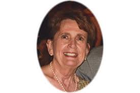 Patricia Doucet Obituary (1939