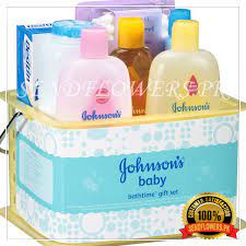 5 out of 5 stars. Johnson S Baby Full Gift Set Newborn Baby Gift Ideas Sendflowers Pk