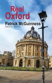 Some of the law departments insist on using oxford english style guide. Real Oxford By Patrick Mcguinness 9781781726204 Paperback Lovereading