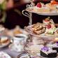 Heirloom Tea at The Castle
