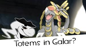 All 11 Totem Pokemon For Sale | Pokefella - Pokemon Genning, Editing,  Living Dex Transfer Services