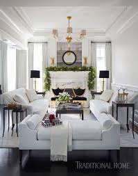 Holiday Home In Black And White Living Room Designs Living Room Interior White Rooms