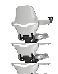 Robooter X40 智能電動輪椅(國際版、手機控制及摺合，獨立防震 ...