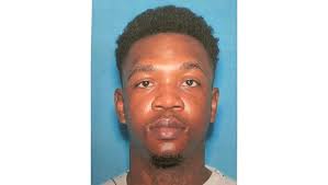 SHERIFF: If you see this man, call 911