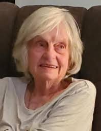 Priscilla V. Lawrence Obituary (2025)