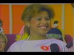 Howard Jenkins....Lets Make a Deal!