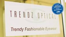 Trendz Optical Ltd. - YouTube