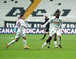 Gol kuban etiketine sahip 0 sonuç bulundu. Ekuban Dan Gol Sevinci Aciklamasi Haberi