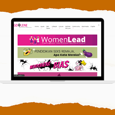 Giving voice to the underrepresented through digital media – Magdalene.co -  Banners & Hashtags