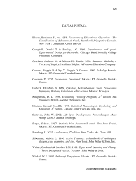 Campbell, linda, bruce campbell dan dee dickinson, metode praktis pembelajaran. References