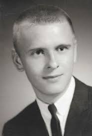 Randall John “Randy” Miller (1947-1975)