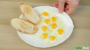 Learn how to cook eggs, from poaching to frying and everything in between. 3 Ways To Eat Quail Eggs Wikihow