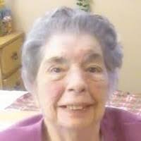 Obituary information for Audrey Mae Prekup