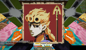 In a standard game, you are dropped into a randomly generated world, where you mine for . Giorno Mapart On The Oldest Anarchy Server In Minecraft R Shitpostcrusaders 2b2t Know Your Meme