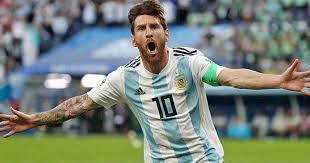 Pese a que aún no está oficializado marcelo queiroga defendió este martes la celebración en su país de la copa américa de fútbol afirmando que no es un evento de grandes. Ranking Los 25 Mejores Jugadores De La Historia De La Seleccion Argentina Futbol La Voz Del Interior
