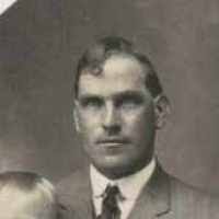 James Edward Holben (1884–1949)