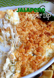 Jalapeno Popper Dip Recipe Recipes Tailgate Food Food