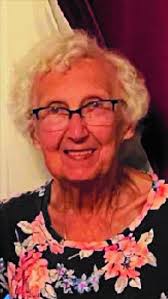 Florence Eleanor (Jasinski) Kaus