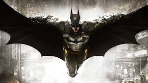 On this game portal, you can download the game batman: Batman Arkham Knight Im Test Immer Noch Flugellahm