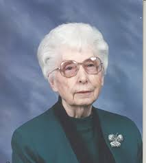 Margaret Berryman Obituary