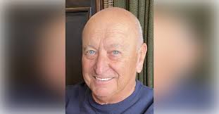 Obituary information for Brian E Enright