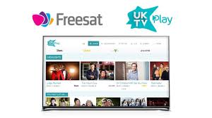 The freesat app is a free app for all tv viewers which helps you find whats on across 200 channels. Uktv Play Launches On Freesat News Uktv Corporate Site