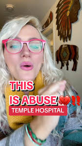 ABUSE 👏👏👏👏👏 #chronicillness #templehospital #healthcare  #healthcaresystem #advocate #londonsnotebook #endometriosis #gastroparesis  #sibo #barettsesophagus #suffering #hospitalabuse ...