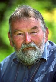 John Fowles Editorial Stock Photo