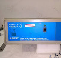 BENTLY NEVADA ADRE 102351-04-01 208P 208-P Data Acquisition FAST SHIP