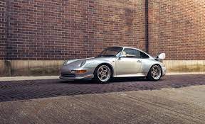 Porsche 911 gt2 993 in carmageddon ii: Porsche 993 Gt2 The Holy Grail Elferspot Com Magazine