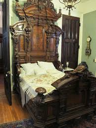 Chairs, chests, cupboards, and bedroom furniture served several generations, and as each succeeding young couple took discarded pieces from the old home, and later completed their furnishing in newer style, the household goods became mixed. Victorian Bedroom Sets Ideas On Foter
