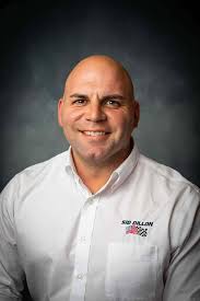 Staff Sid Dillon CDJRF Lincoln