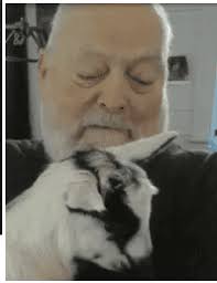 OBITUARY: Karl A. Johnson