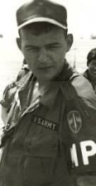 Military Police of the Vietnam War