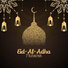 May your life be always filled with light, love, happiness, and good health. Crumbs Yum Wishing All Muslims Eid Adha Mubarak Facebook