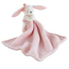 Epingle Par Celinelosseau Sur L Doudou Lapin Doudou Doudou Minnie