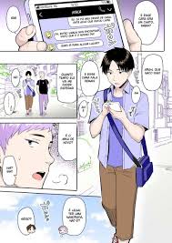 Minha Irmã mais nova - Hentai - Quadrinhos de Sexo