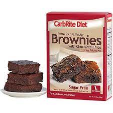 By using these tips to add more to your diet, you can look and feel your best. Doctor S Carbrite Diet Sugar Free Brownie Mix Low Carb Baking And Desserts For Keto And Low Sugar Diets Protein And High Fiber Chocolate Chip Brownie 11 5 Oz In Kuwait Whizz Brownies