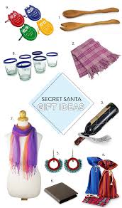 Find thoughtful secret santa gift ideas such as one million i love you, mini curbside trash and recycle, shakespeare insults mug, hidden sunscreen alcohol flask. Secret Santa Gift Ideas Novica Blog
