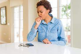 How To Treat A Cough From Coronavirus At Home Adventhealth