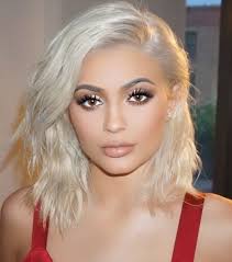 Pin By Talia Dubois Jimenez On Love Jenner Hair Kylie Jenner Hair Kylie Hair