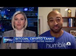 We bring you expert and unbiased opinions on bitcoin and cryptocurrency trading. Here S Why This Bitcoin Bull Isn T Fazed By The Selloff Youtube