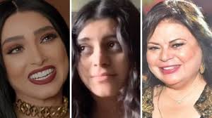 دنيا سمير غانم قبل وبعد الرجيم. Ø¯Ù†ÙŠØ§ Ø³Ù…ÙŠØ± ØºØ§Ù†Ù… ØªØ¹ÙˆØ¯ Ø¨Ø¹Ø¯ ØºÙŠØ§Ø¨ Ø¨Ø´ÙƒÙ„ ØµØ¯Ù… Ø§Ù„Ø¬Ù…ÙŠØ¹ Ø¨Ø¹Ø¯ Ø±Ø¬ÙŠÙ… Ù‚Ø§Ø³ÙŠ ÙˆØ¸Ù‡ÙˆØ± Ø¹Ù„Ø§Ù…Ø§Øª ÙƒØ¨Ø± Ø§Ù„Ø³Ù† ÙˆØ£Ø³Ø±Ø§Ø± Ø¹Ù† Ø­ÙŠØ§ØªÙ‡Ø§ Youtube