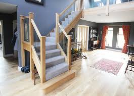 Make sure you measure your hieght to buy the correct one. Staircase Manufacturer Uk Design Stairs Online Tk Stairs Com